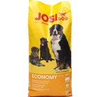 Сухой корм для взрослых собак JosiDog Economy с умеренной активностью