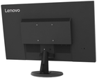 Monitor 27" Lenovo D27-40 (67A3KAC6EU) - obraz 6
