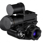 Прилад нічного бачення NVG10 Night Vision із кріпленням на шолом - зображення 5