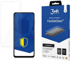 Szkło hybrydowe 3MK FlexibleGlass do Xiaomi Redmi Note 10 4G (5903108377218) - obraz 1