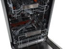 Вбудована посудомийна машина Hotpoint Ariston HSIO 3O23 WFE - зображення 8