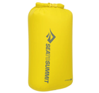 Гермочохол Sea To Summit Lightweight Dry Bag 20 L, Sulphur (STS ASG012011-060930)