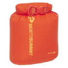 Гермочехол Sea to Summit Lightweight Dry Bag, 1.5 л, Spicy Orange (STS ASG012011-010803)
