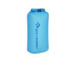 Гермомішок Sea to Summit Ultra-Sil Dry Sack, 8 L, Blue Atoll (STS ASG012021-040212)