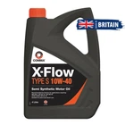 Моторна олива Comma X-Flow S