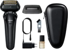 Електробритва Panasonic ES-LS6A-K820