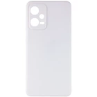 Чехол для Xiaomi Poco X5 5G/Note 12 5G Epik Candy Full Camera Белый/White