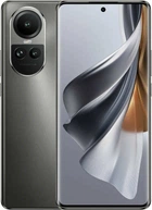 Смартфон OPPO Reno 10 8/256GB Silvery Grey