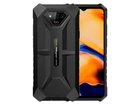 Смартфон Ulefone ARMOR X13 6/64Gb Black NFC