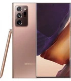 Смартфон Samsung Galaxy Note 20 Ultra N986B/DS 5G 12/256GB Mystic Bronze Seller Refurbished