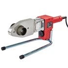 Паяльник для пластикових труб Vitals LP 680CC 184220