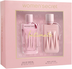 Zestaw damski Women'Secret Intimate Woda perfumowana damska 100 ml + Mleczko 200 ml (8436581942620) - obraz 1