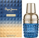 Woda toaletowa męska Pepe Jeans Celebrate For Him 30 ml (8436581941968) - obraz 1