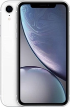 Мобильный телефон Apple iPhone Xr 64GB White Slim Box (MH6N3) Официальная гарантия - изображение 1