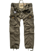 Брюки Surplus Raw Vintage SURPLUS PREMIUM VINTAGE TROUSERS Olive XL (05-3597-01) - зображення 1