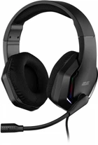 Навушники 2e gaming hg315 rgb usb 7.1 Black (2e-hg315bk-7.1)