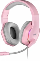 Навушники 2e gaming hg315 rgb usb 7.1 Pink (2e-hg315pk-7.1)