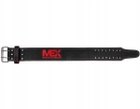 Пояс Mex Power Band XL Red Червоний (8961352416357) - зображення 2