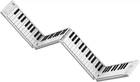 MIDI-клавиатура Carry-On Folding Piano 88 клавиш White (R127198)