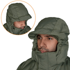 Куртка тактична CamoTec Patrol System 3.0 Olive XL - зображення 6