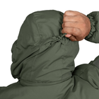 Куртка тактична CamoTec Patrol System 3.0 Olive XL - зображення 7