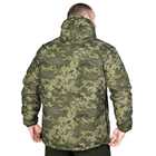 Куртка зимова CamoTec Patrol System 2.0 Nordstorm MM14 3XL - зображення 3