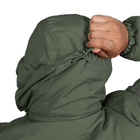 Куртка тактическая CamoTec Patrol System 3.0 Olive М - изображение 7