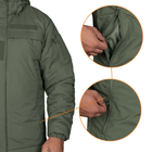 Куртка тактическая CamoTec Patrol System 3.0 Olive L - изображение 10