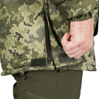 Куртка зимняя CamoTec Patrol System 2.0 Nordstorm MM14 2XL - изображение 12