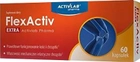 Suplement ActivLab FlexActiv Extra 60 kapsułek (5903260900316) - obraz 1