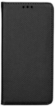 Etui z klapką Smart Magnet Book do Samsung Galaxy A10 Black (5903919061962) - obraz 1