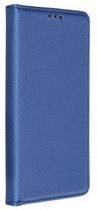 Etui z klapką Smart Magnet Book do Samsung Galaxy A13 4G Navy (5904422917456) - obraz 1
