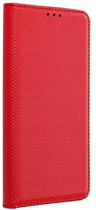 Чохол-книжка Smart Magnet Book для Samsung Galaxy A14 5G Червоний (5905359812920) - зображення 1