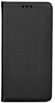 Etui z klapką Smart Magnet Book do Samsung Galaxy A20e Black (5903919061948) - obraz 1