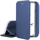 Etui z klapką Smart Magnet Book do Samsung Galaxy A20e Blue (5903919061733) - obraz 1