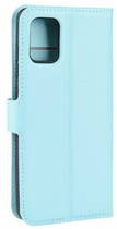 Etui z klapką Smart Magnet Book do Samsung Galaxy A71 Blue (5900495816382) - obraz 1