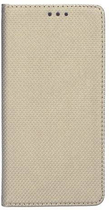 Чохол-книжка Smart Magnet Book для Samsung Galaxy M22 Золотий (5903919069753) - зображення 1