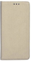 Etui z klapką Smart Magnet Book do Samsung Galaxy M23 Gold (5904422917388) - obraz 1