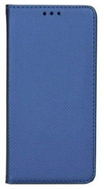 Etui z klapką Smart Magnet Book do Samsung Galaxy M33 5G Blue (5907457700192) - obraz 1