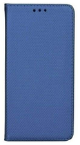 Etui z klapką Smart Magnet Book do Samsung Galaxy M51 Blue (5903919061658) - obraz 1