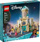Конструктор Lego Disney Princesses Замок короля Магніфіко 43224