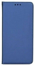 Etui z klapką Smart Magnet Book do Samsung Galaxy S22 Blue (5904422913878) - obraz 1