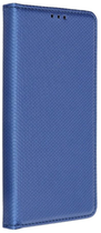 Etui z klapką Smart Magnet Book do Samsung Galaxy Xcover 6 Pro Navy (5905359812975) - obraz 1