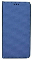 Etui z klapką Smart Magnet Book do Xiaomi Mi 10T Pro 5G Blue (5903919061818) - obraz 1