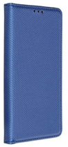 Etui z klapką Smart Magnet Book do Poco M5 Navy (5905359810599)