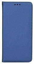Etui z klapką Smart Magnet Book do Xiaomi Redmi 9C Blue (5903919061788) - obraz 1