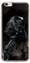Etui plecki Disney Star Wars Darth Vader 003 do Huawei Y6 2018 Black (5902980084016) - obraz 1