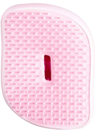 Szczotka do włosów Tangle Teezer Compact Styler Smashed Holo Pink (5060630043971) - obraz 3