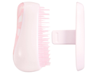 Szczotka do włosów Tangle Teezer Compact Styler Smashed Holo Pink (5060630043971) - obraz 5