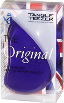 Щітка для волосся Tangle Teezer Original Plum Delicious (5060173370022) - зображення 4